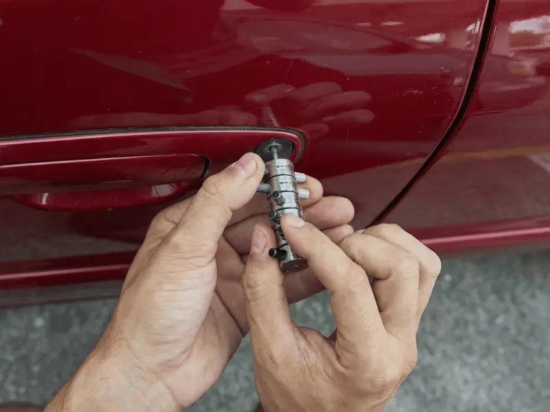 Chaveiro automotivo em Jacareí – chave codificada e transponder