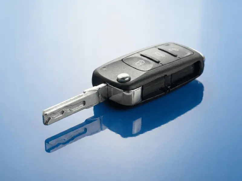 Chaves codificadas em Jacareí – duplicação e programação